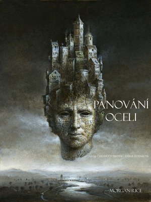 cover image of Panování Oceli